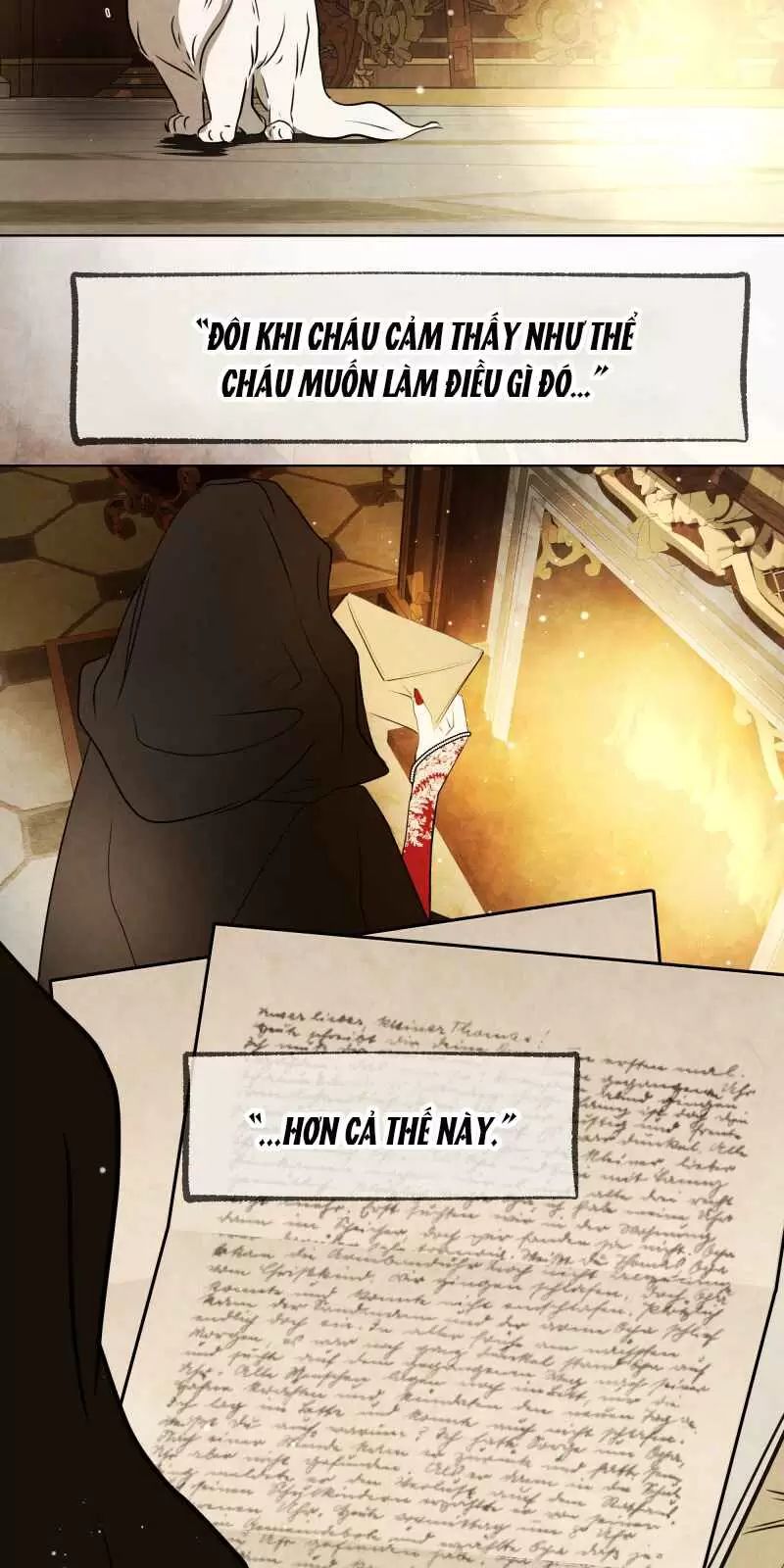 Tôi Là Kẻ Phản Diện - Chapter 30 - Page 10