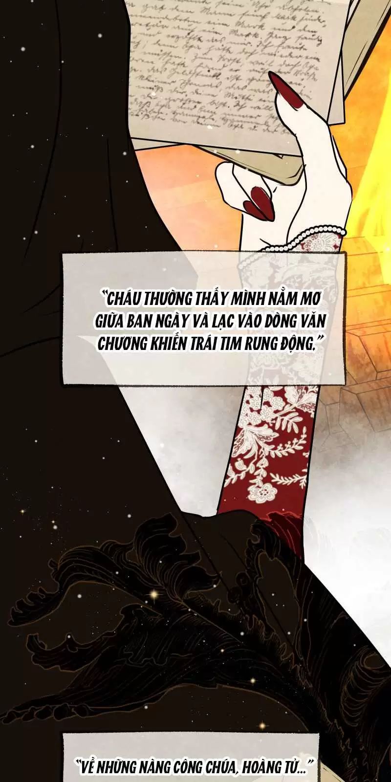 Tôi Là Kẻ Phản Diện - Chapter 30 - Page 11