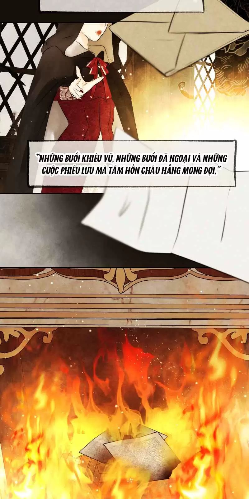 Tôi Là Kẻ Phản Diện - Chapter 30 - Page 12