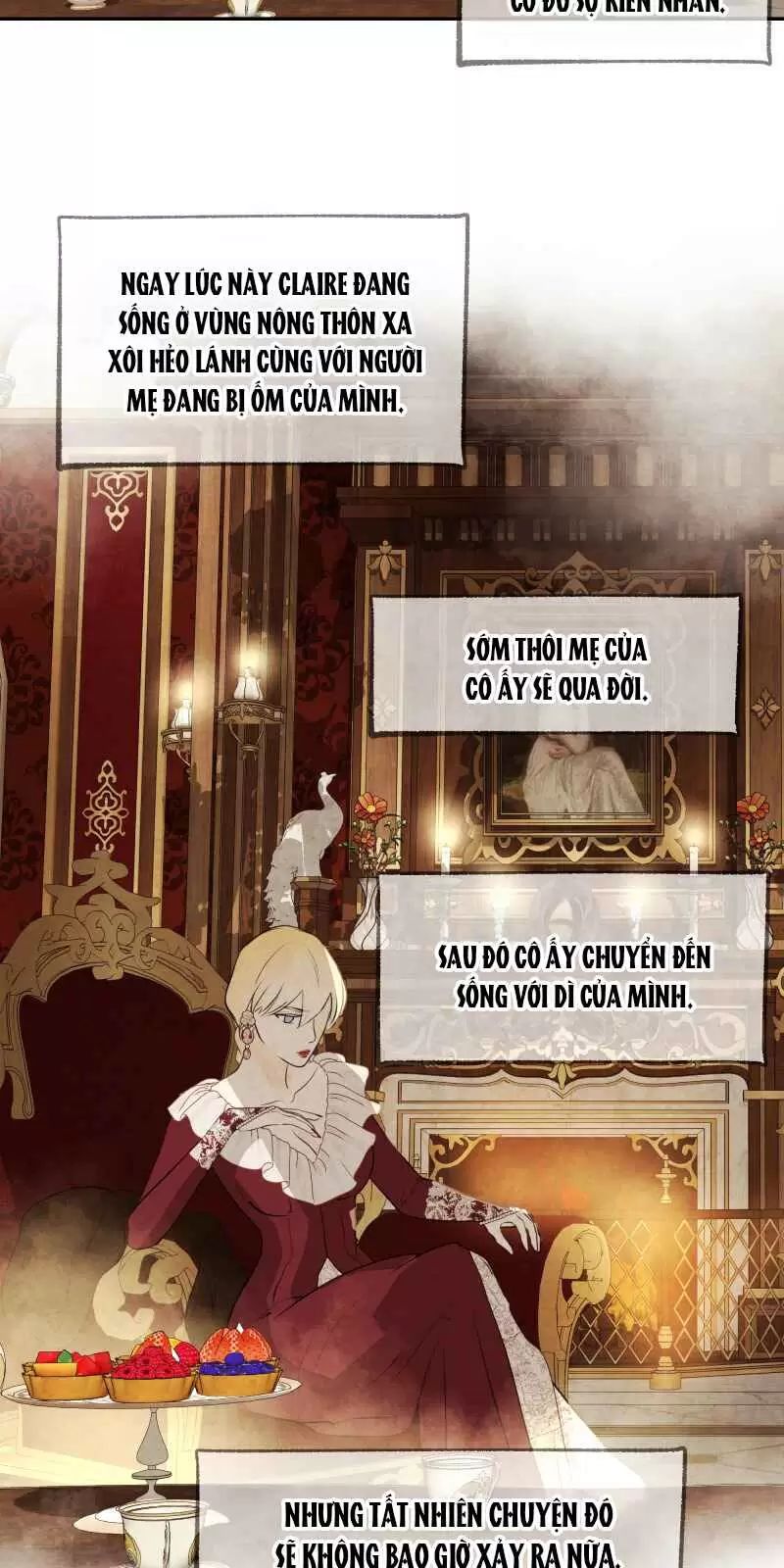 Tôi Là Kẻ Phản Diện - Chapter 30 - Page 17