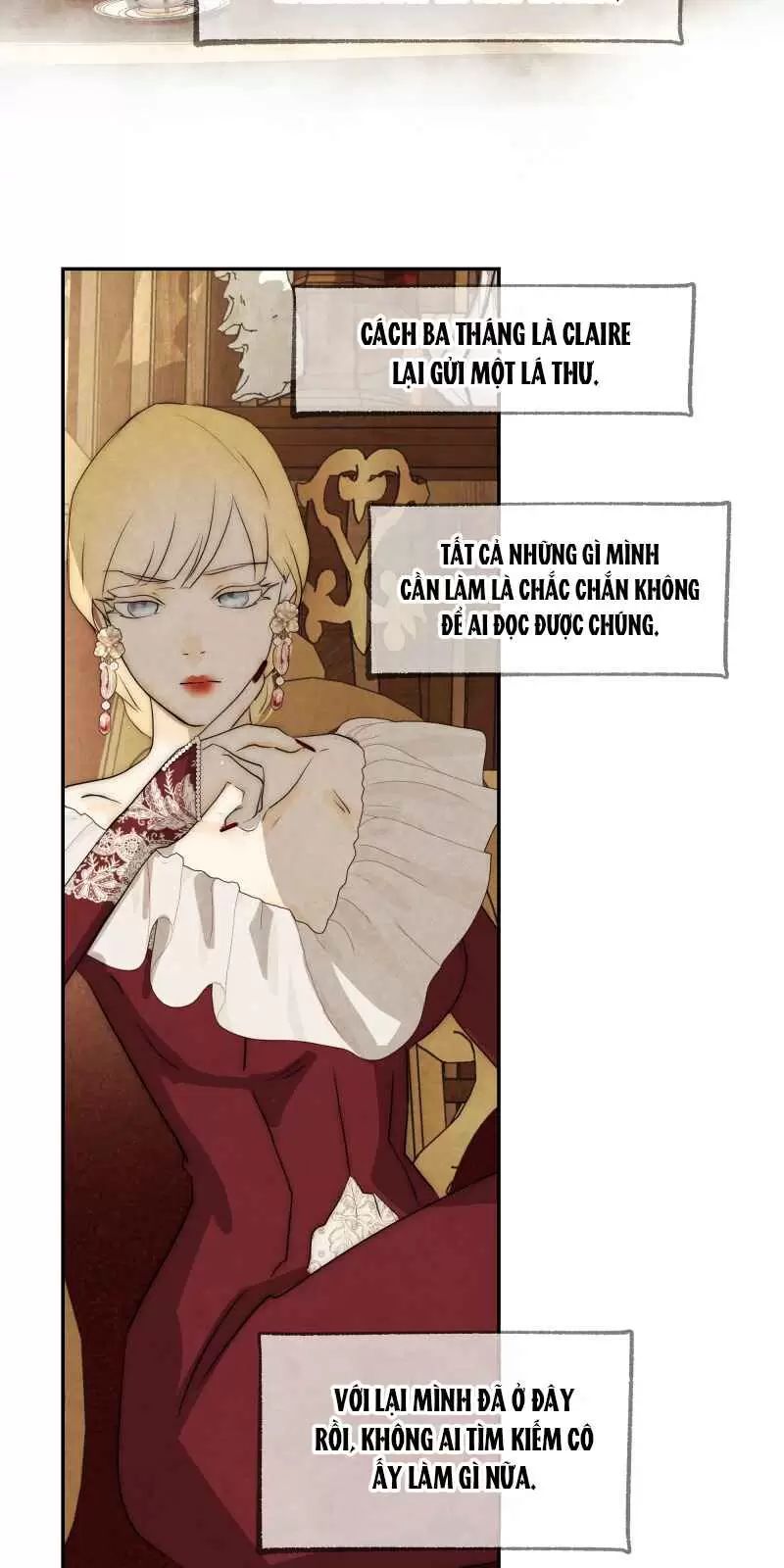 Tôi Là Kẻ Phản Diện - Chapter 30 - Page 18