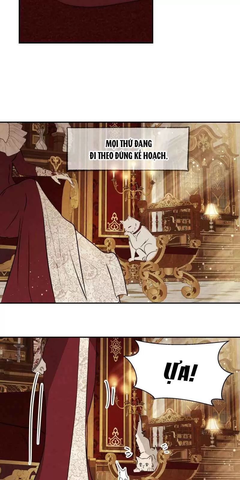 Tôi Là Kẻ Phản Diện - Chapter 30 - Page 19