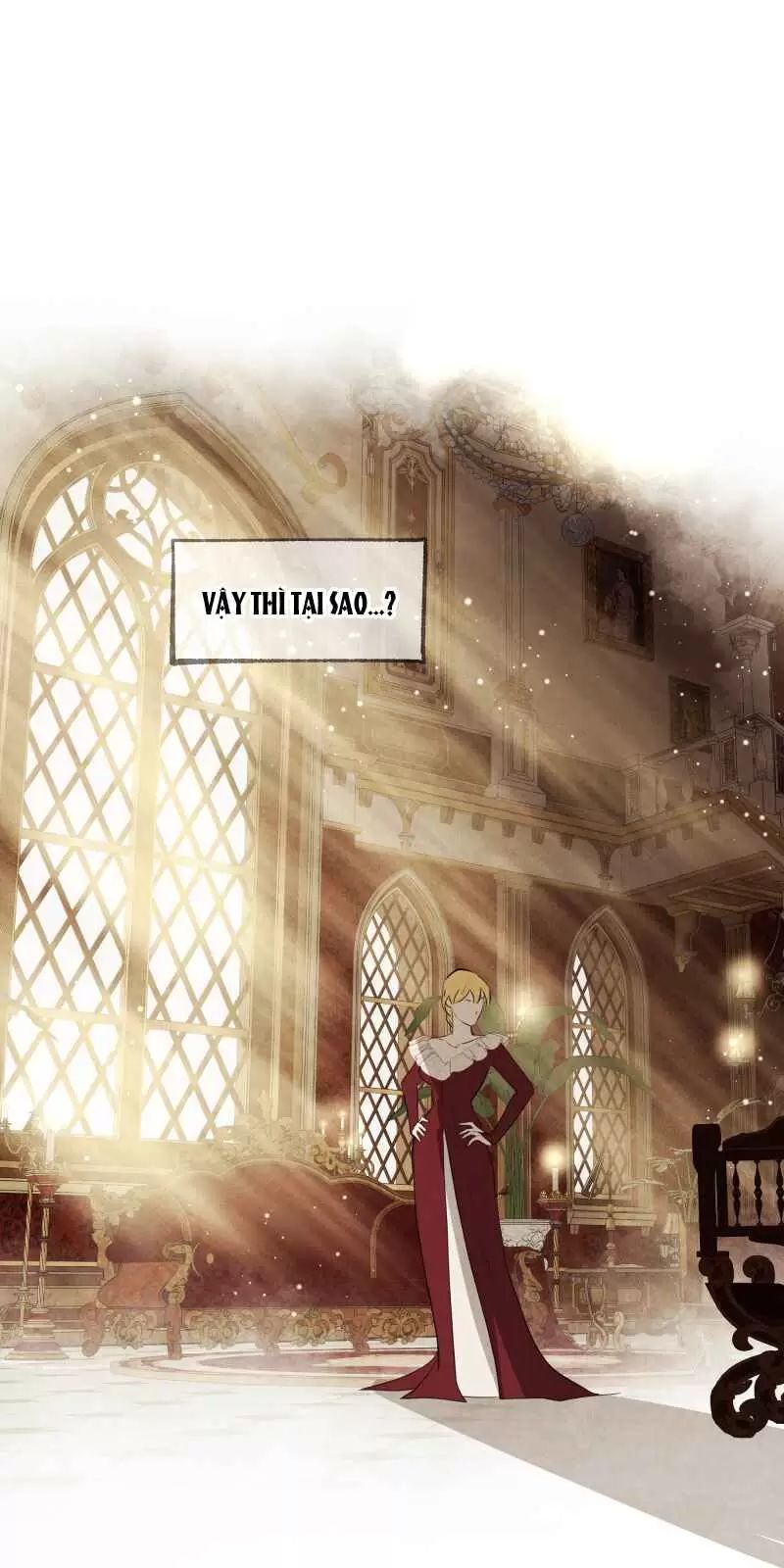 Tôi Là Kẻ Phản Diện - Chapter 30 - Page 23