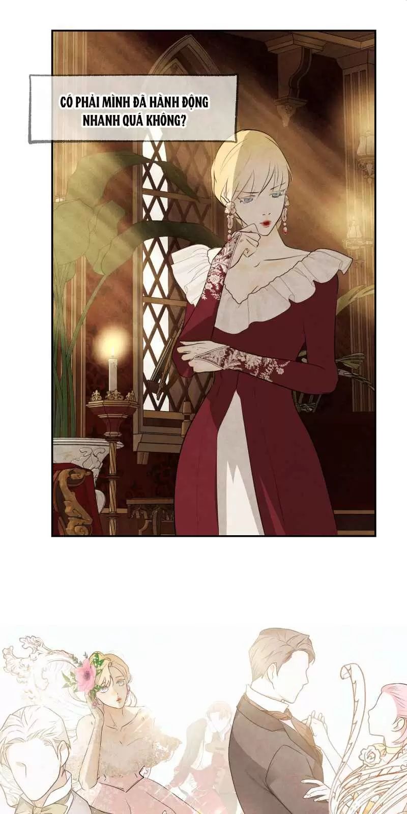 Tôi Là Kẻ Phản Diện - Chapter 30 - Page 24