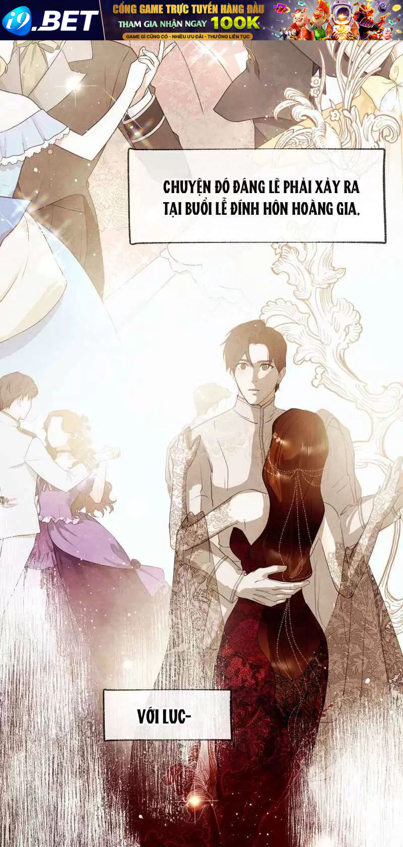 Tôi Là Kẻ Phản Diện - Chapter 30 - Page 25