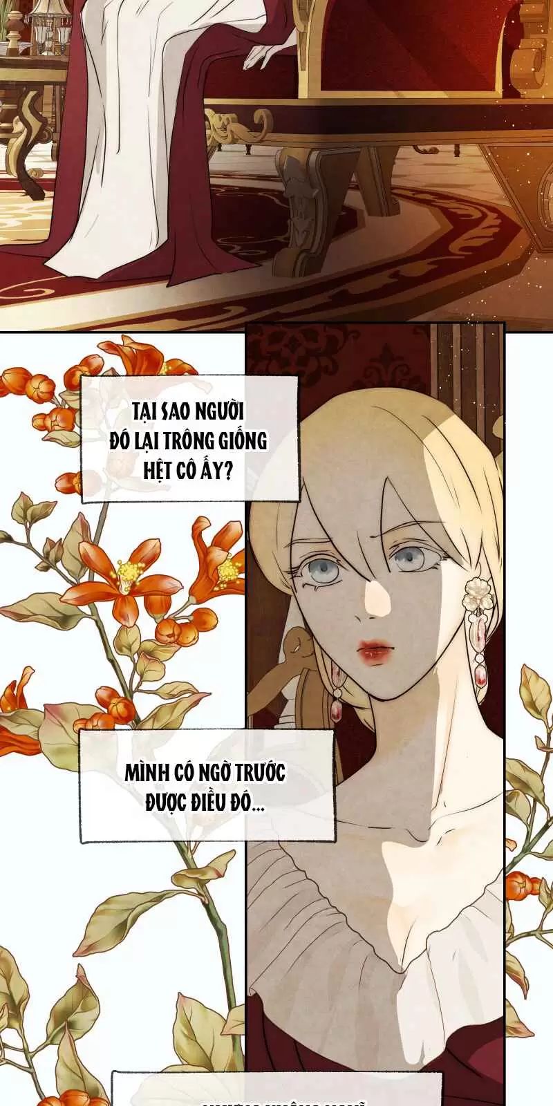 Tôi Là Kẻ Phản Diện - Chapter 30 - Page 28