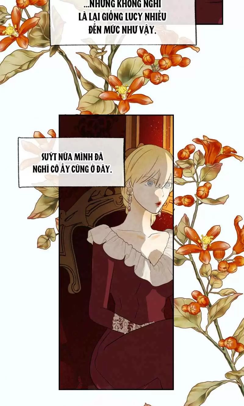 Tôi Là Kẻ Phản Diện - Chapter 30 - Page 29