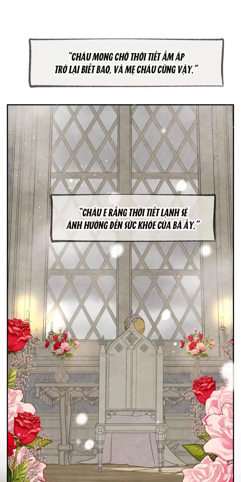 Tôi Là Kẻ Phản Diện - Chapter 30 - Page 3