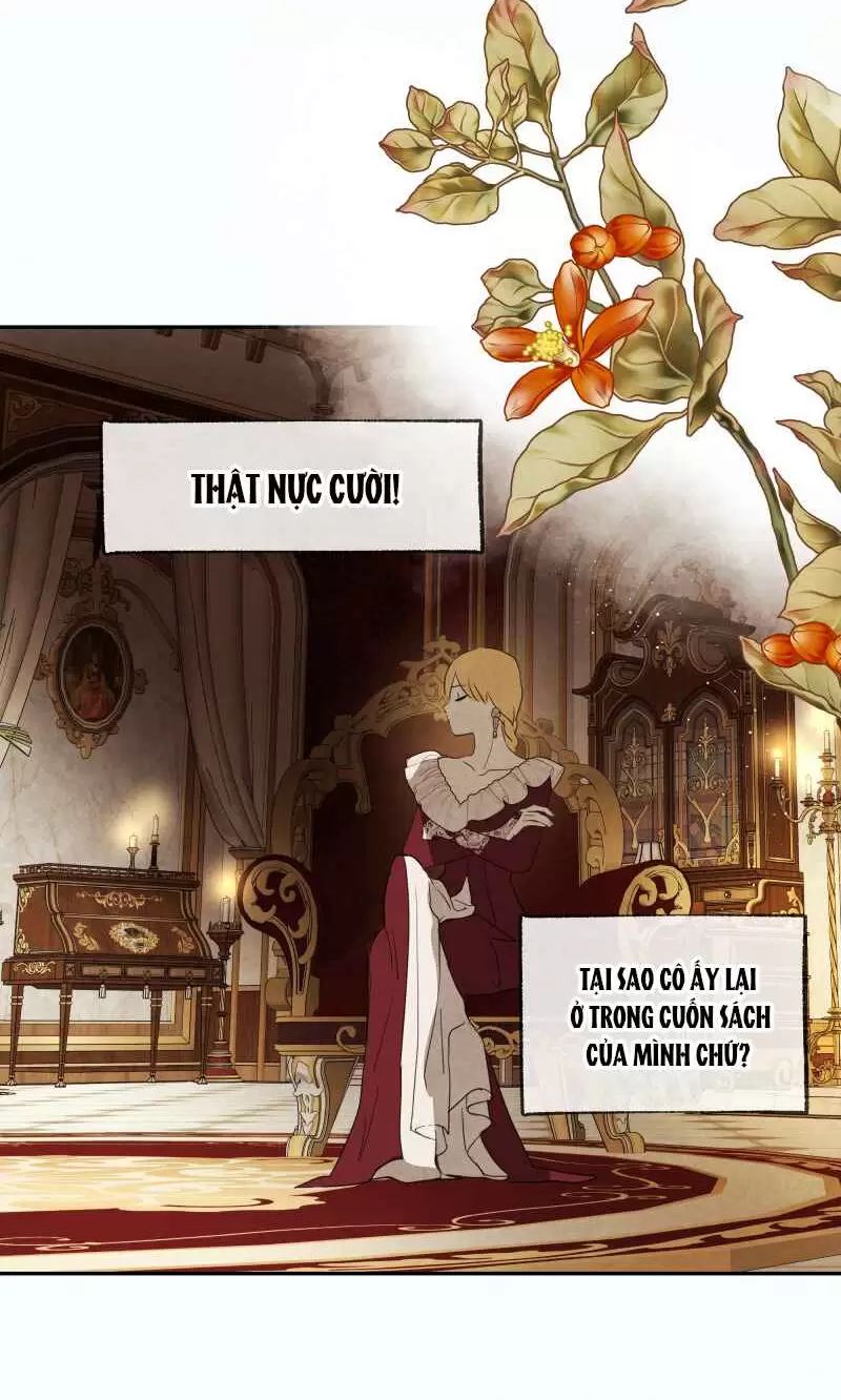 Tôi Là Kẻ Phản Diện - Chapter 30 - Page 30