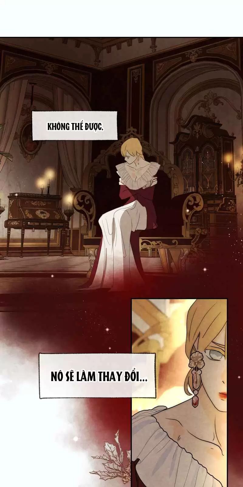 Tôi Là Kẻ Phản Diện - Chapter 30 - Page 31