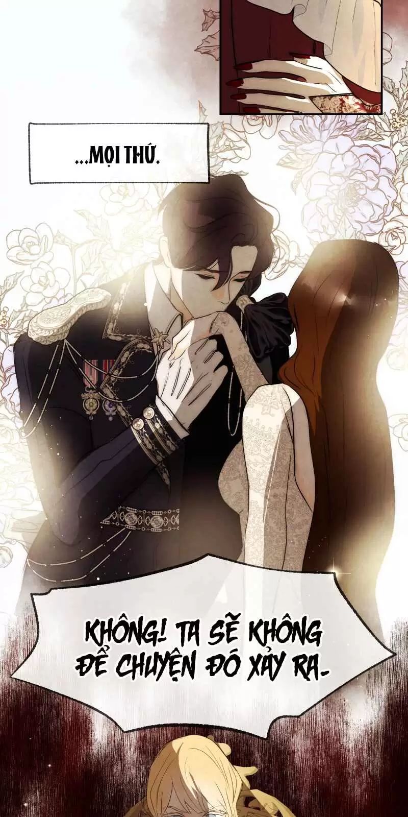 Tôi Là Kẻ Phản Diện - Chapter 30 - Page 32