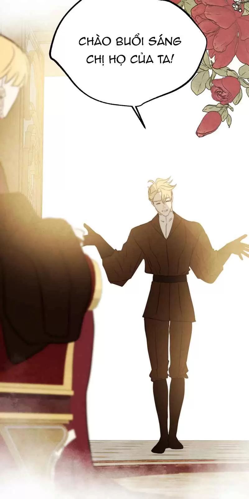 Tôi Là Kẻ Phản Diện - Chapter 30 - Page 34