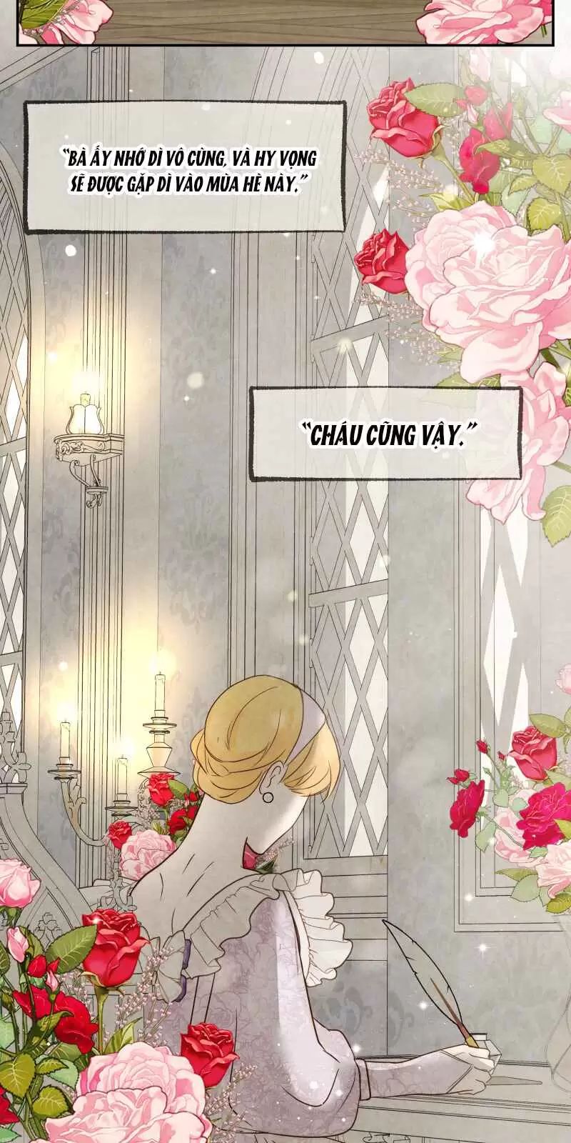 Tôi Là Kẻ Phản Diện - Chapter 30 - Page 4