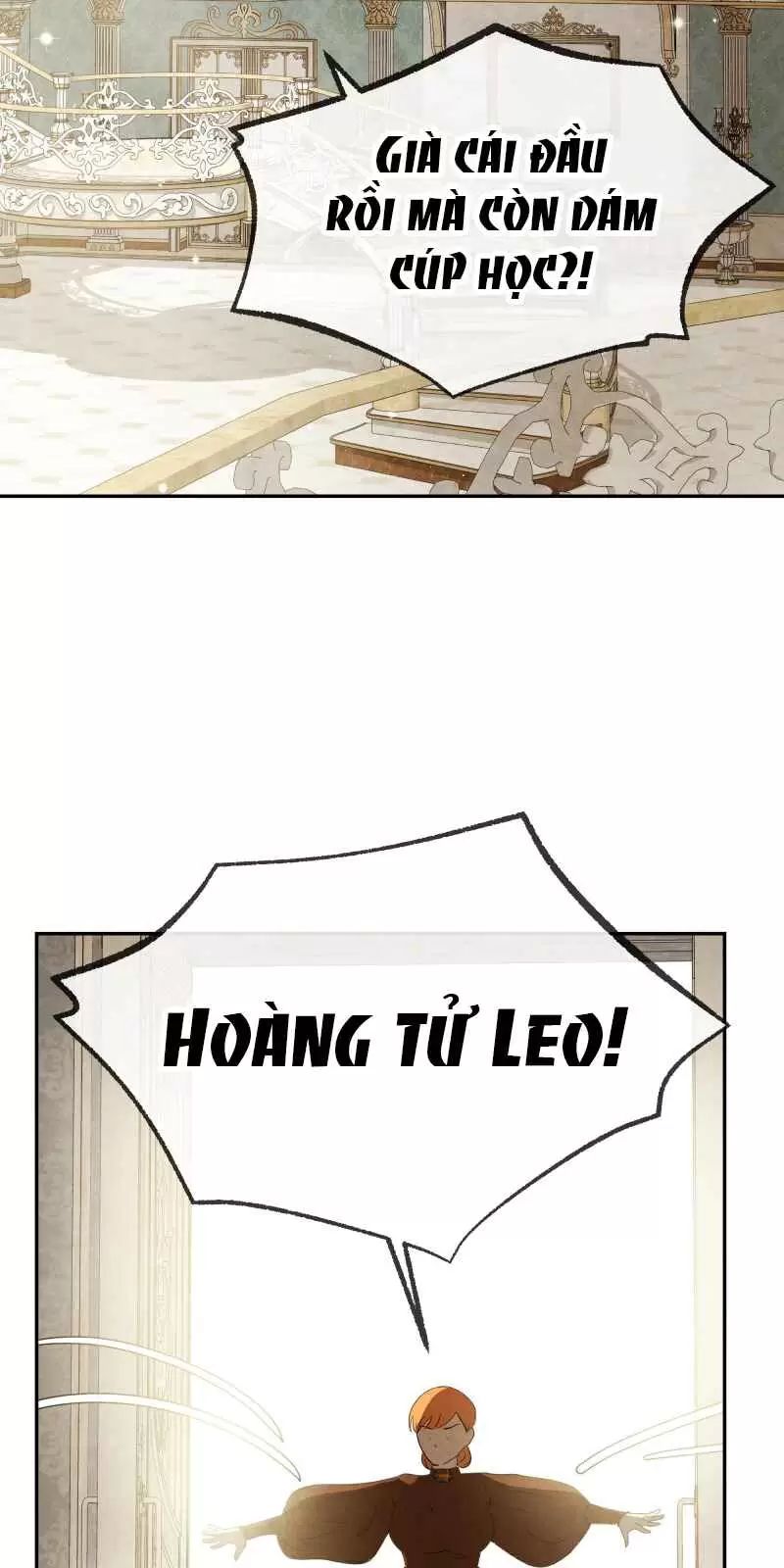 Tôi Là Kẻ Phản Diện - Chapter 30 - Page 41