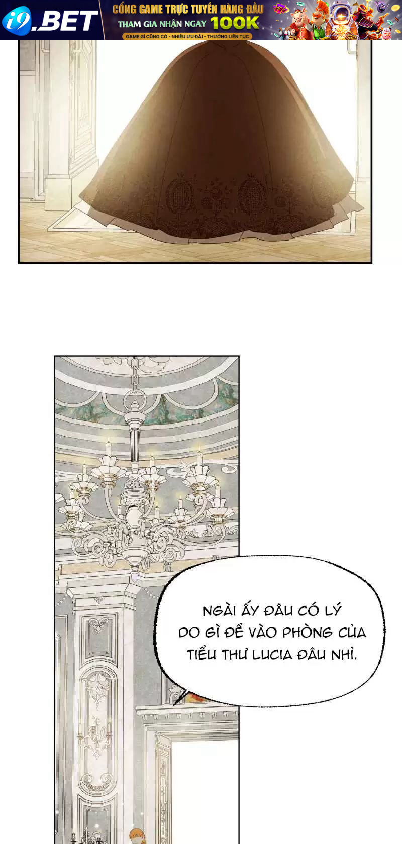 Tôi Là Kẻ Phản Diện - Chapter 30 - Page 42