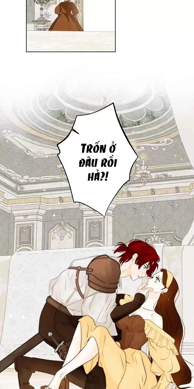 Tôi Là Kẻ Phản Diện - Chapter 30 - Page 43