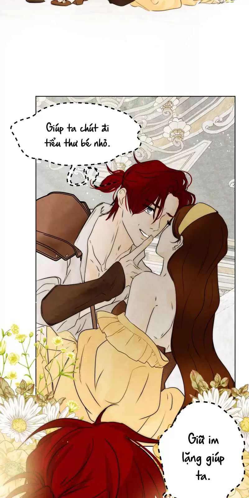 Tôi Là Kẻ Phản Diện - Chapter 30 - Page 44