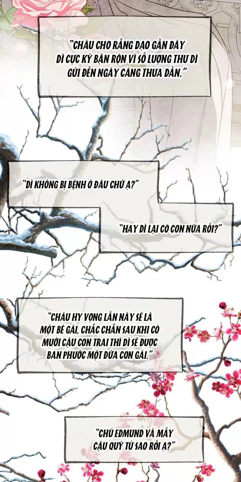 Tôi Là Kẻ Phản Diện - Chapter 30 - Page 5