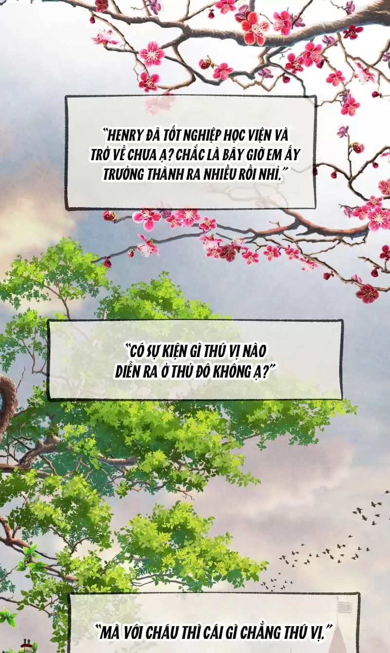 Tôi Là Kẻ Phản Diện - Chapter 30 - Page 6