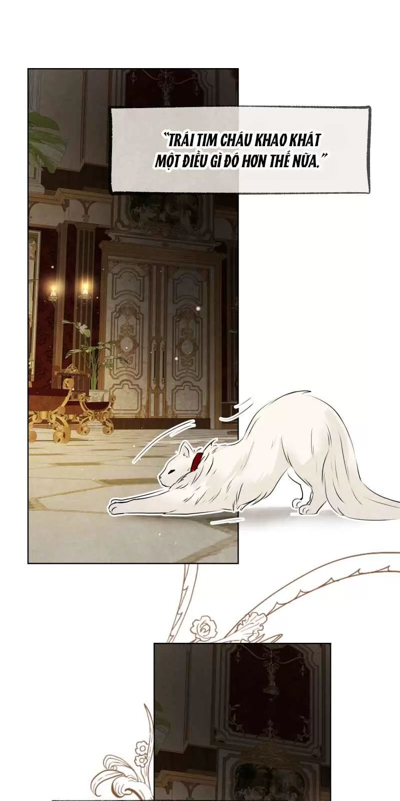 Tôi Là Kẻ Phản Diện - Chapter 30 - Page 8