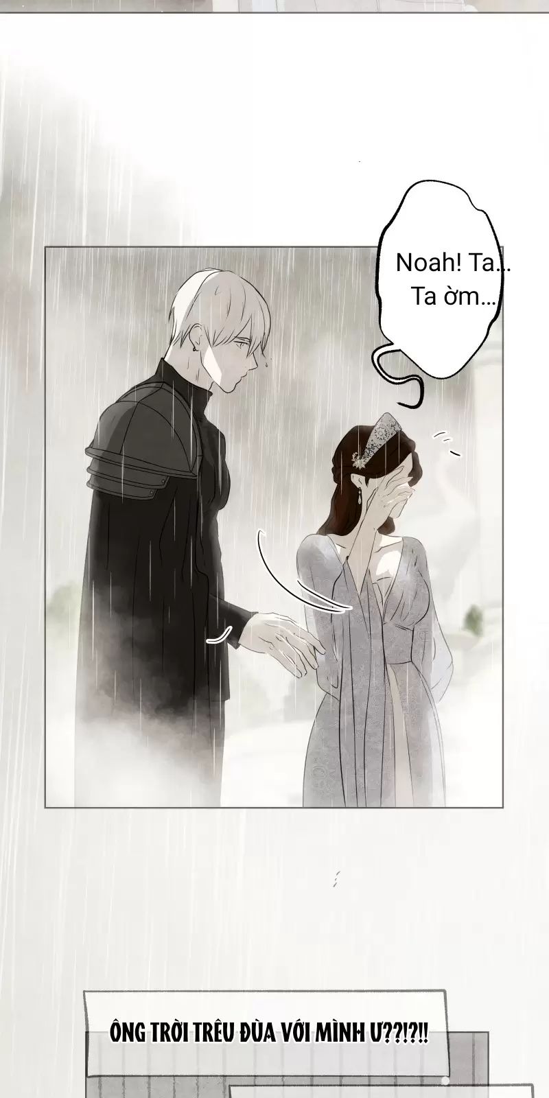 Tôi Là Kẻ Phản Diện - Chapter 31 - Page 10