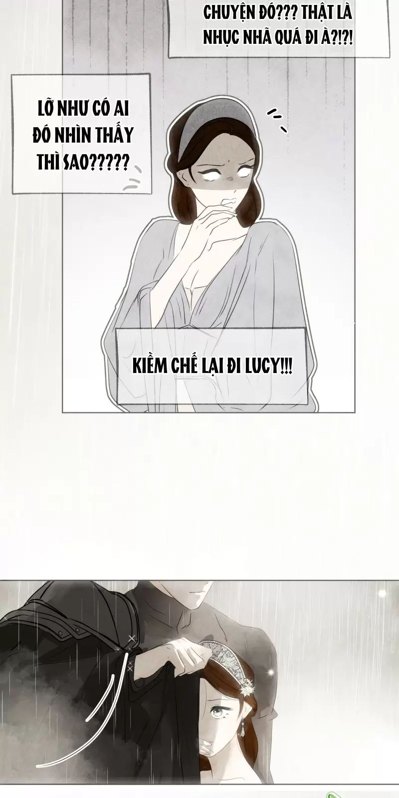 Tôi Là Kẻ Phản Diện - Chapter 31 - Page 11