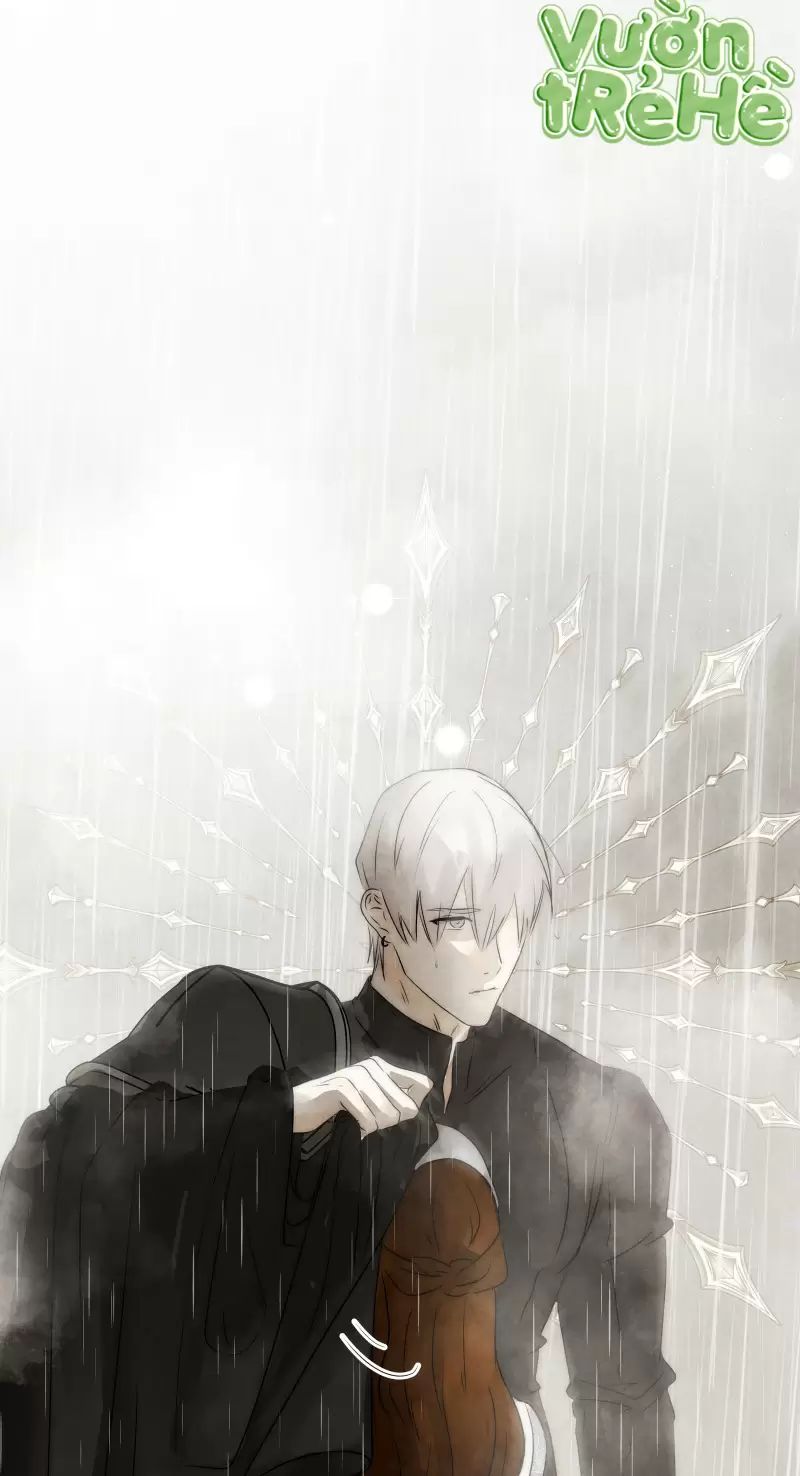 Tôi Là Kẻ Phản Diện - Chapter 31 - Page 12