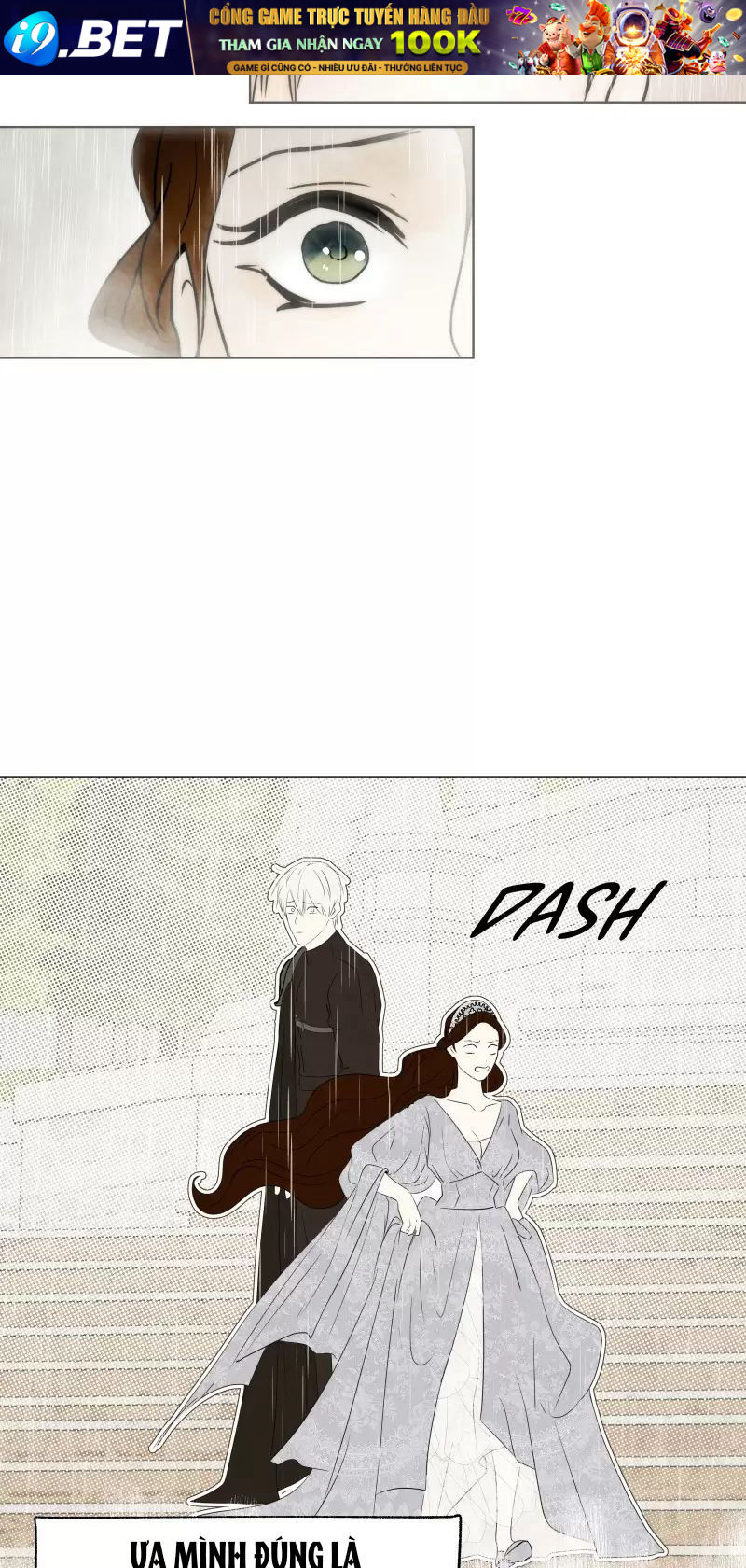 Tôi Là Kẻ Phản Diện - Chapter 31 - Page 15