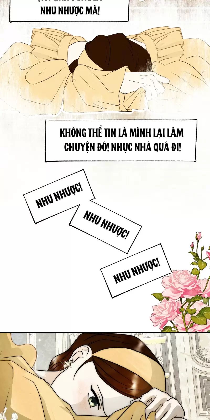 Tôi Là Kẻ Phản Diện - Chapter 31 - Page 16