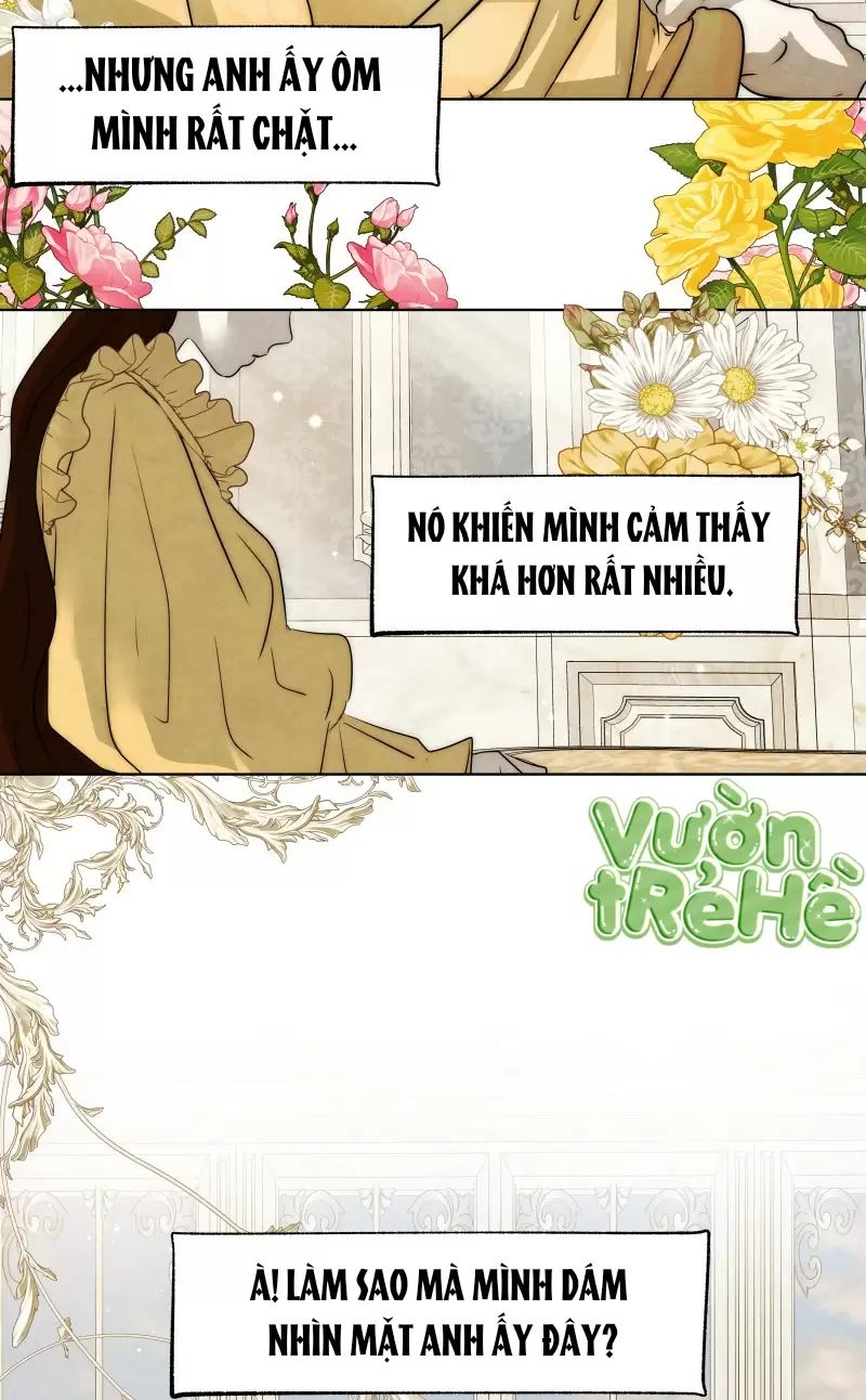 Tôi Là Kẻ Phản Diện - Chapter 31 - Page 17