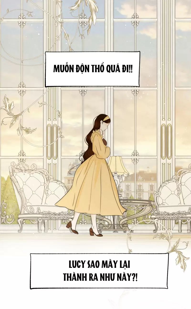 Tôi Là Kẻ Phản Diện - Chapter 31 - Page 18