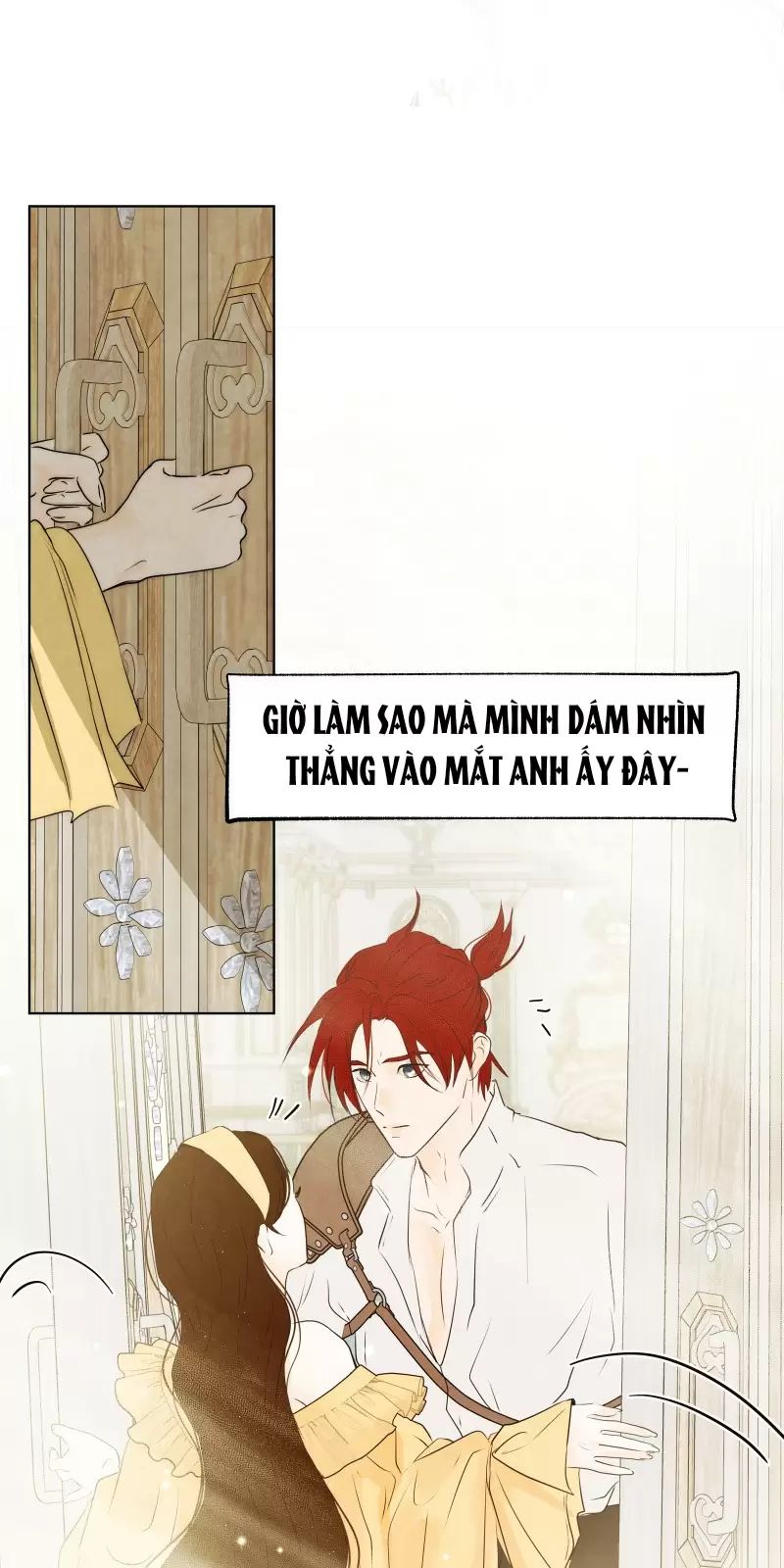 Tôi Là Kẻ Phản Diện - Chapter 31 - Page 19