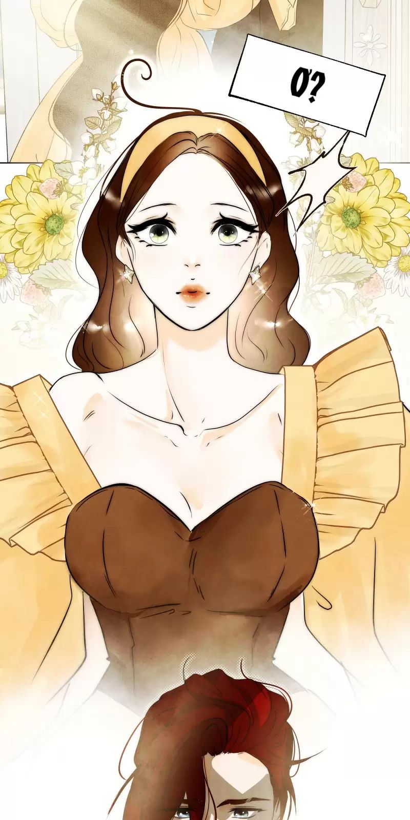 Tôi Là Kẻ Phản Diện - Chapter 31 - Page 20