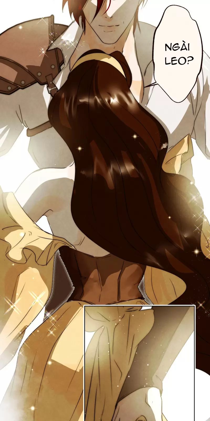 Tôi Là Kẻ Phản Diện - Chapter 31 - Page 21