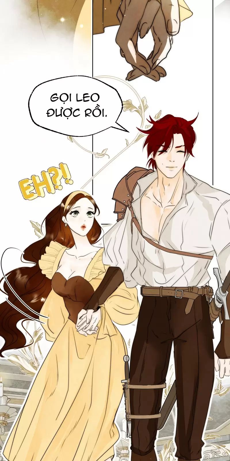 Tôi Là Kẻ Phản Diện - Chapter 31 - Page 22