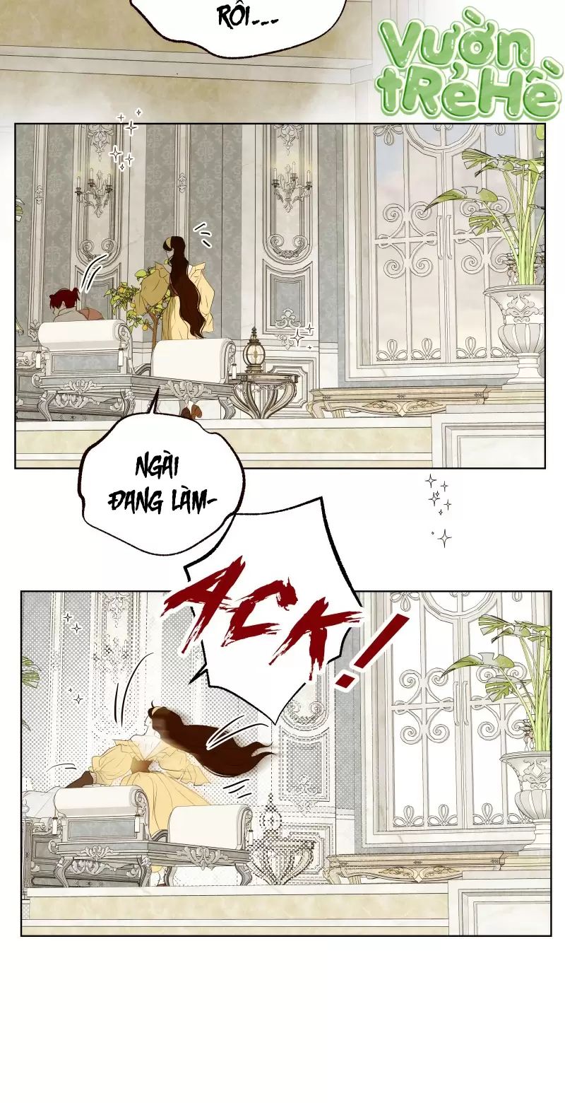 Tôi Là Kẻ Phản Diện - Chapter 31 - Page 24