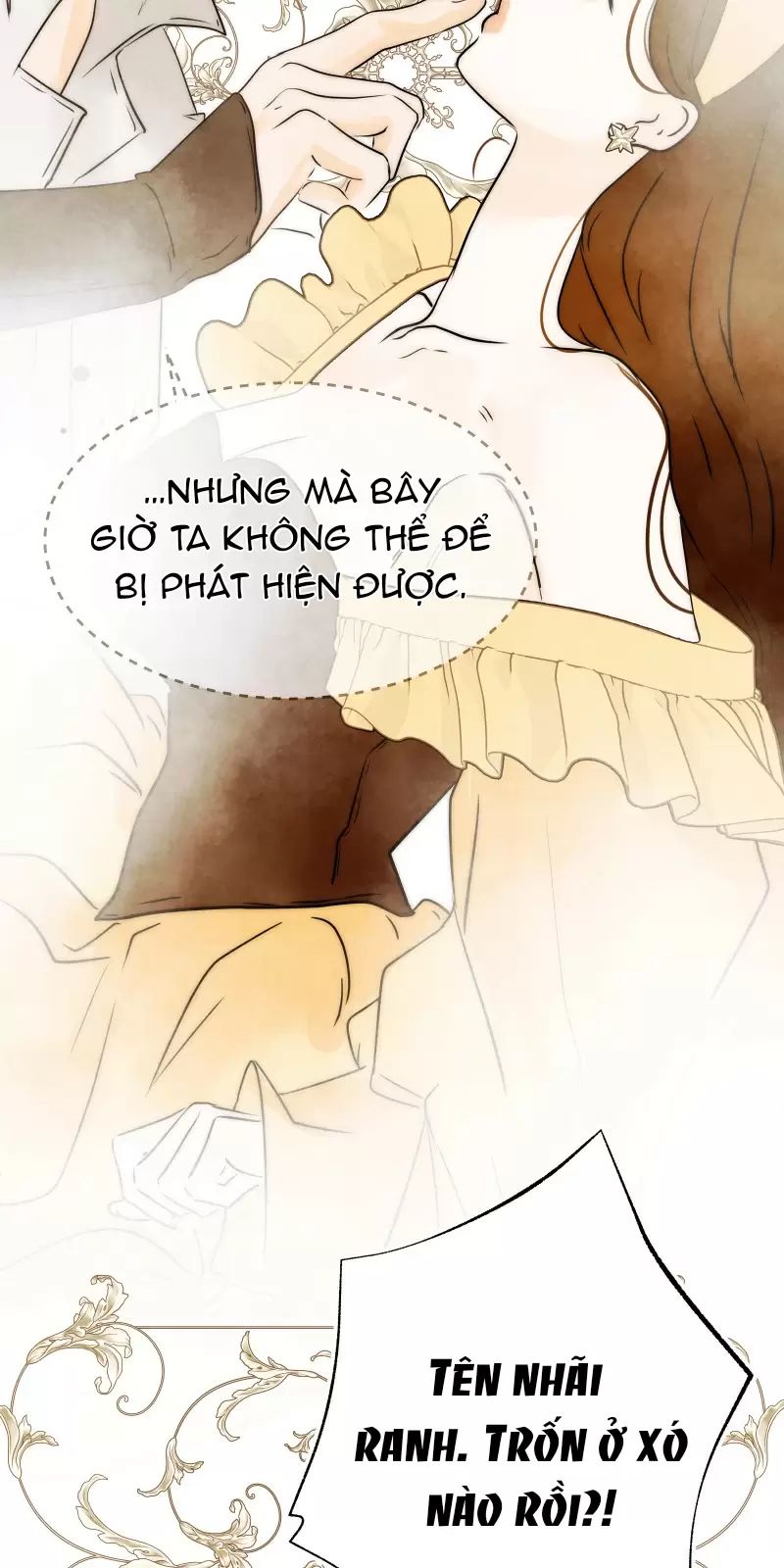 Tôi Là Kẻ Phản Diện - Chapter 31 - Page 28