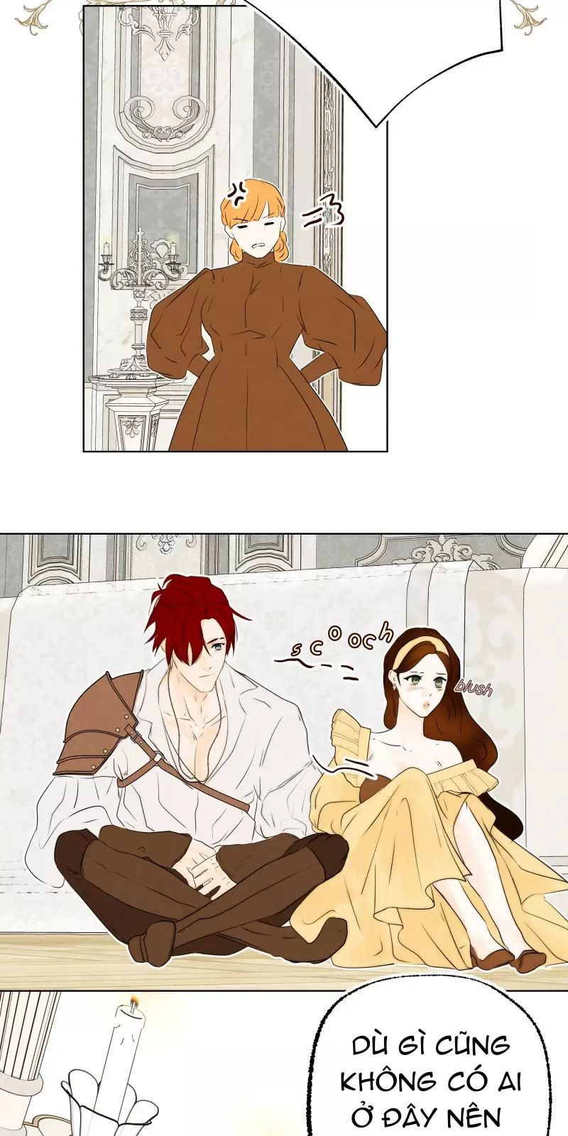 Tôi Là Kẻ Phản Diện - Chapter 31 - Page 29