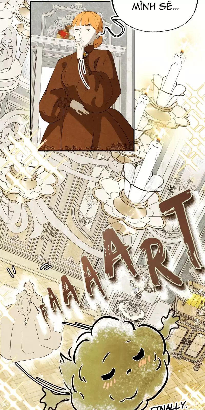 Tôi Là Kẻ Phản Diện - Chapter 31 - Page 30