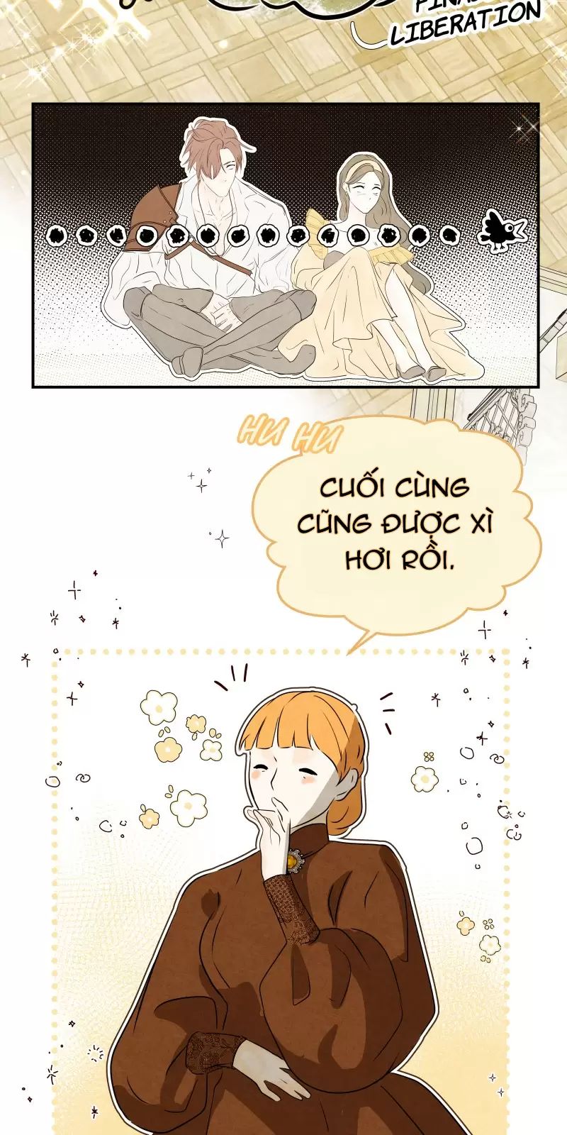 Tôi Là Kẻ Phản Diện - Chapter 31 - Page 31