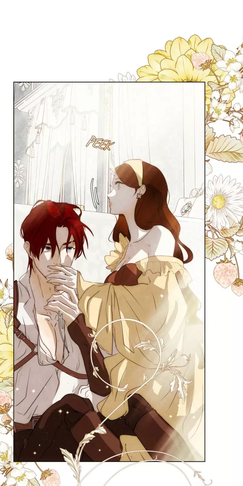 Tôi Là Kẻ Phản Diện - Chapter 31 - Page 35