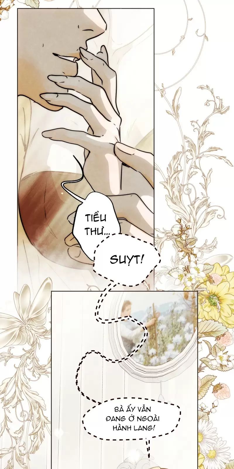 Tôi Là Kẻ Phản Diện - Chapter 31 - Page 36