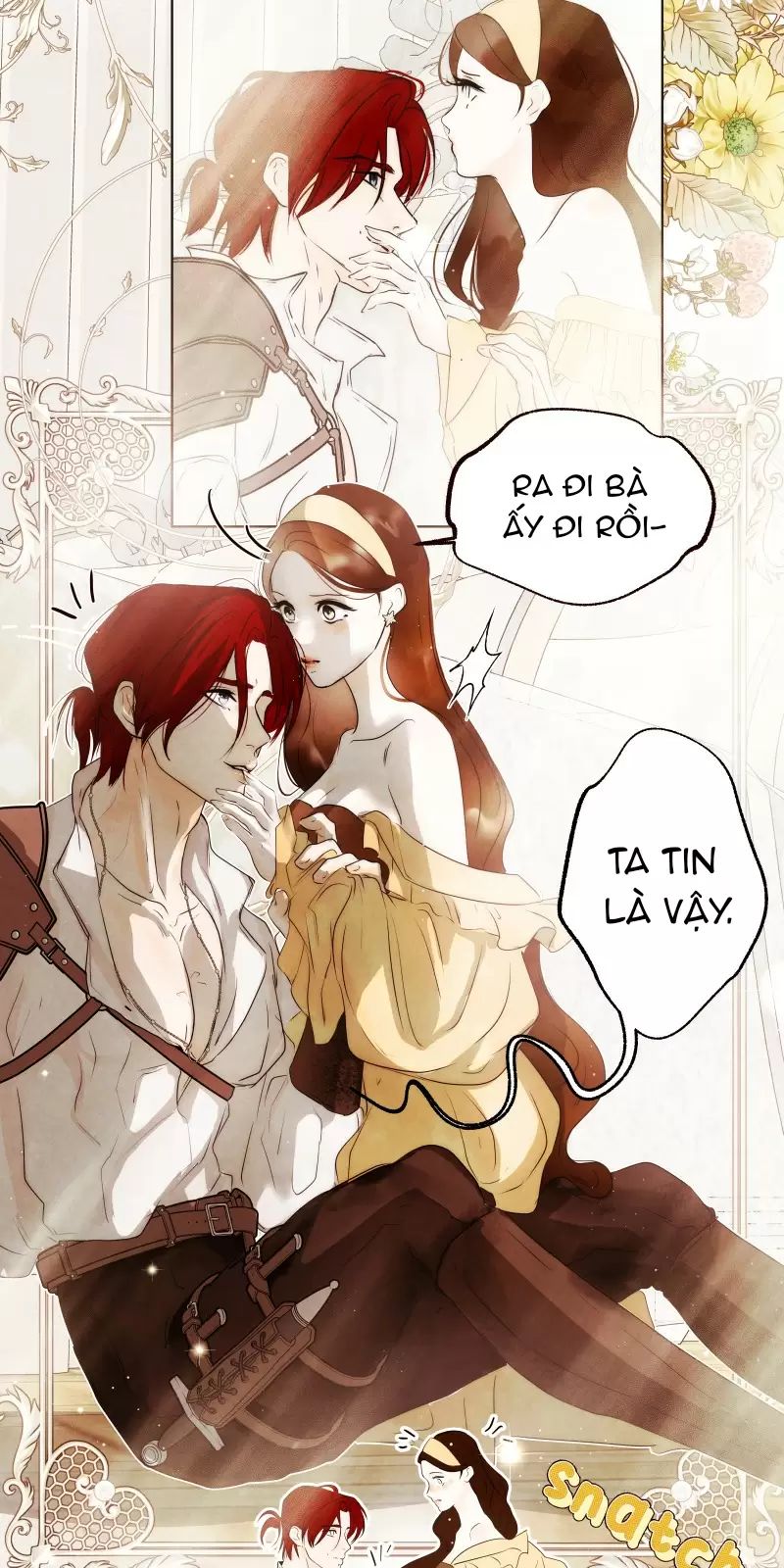 Tôi Là Kẻ Phản Diện - Chapter 31 - Page 37