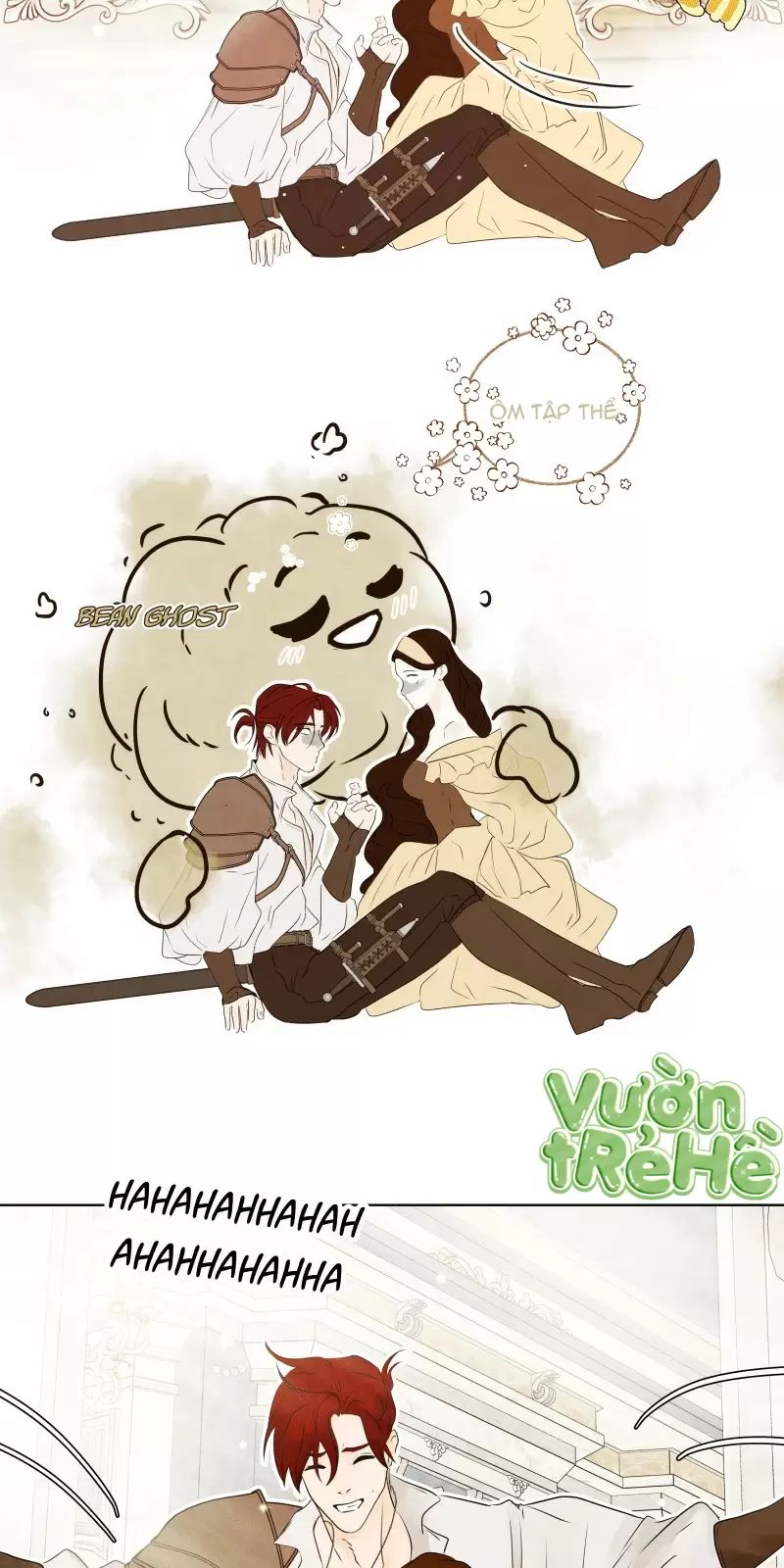 Tôi Là Kẻ Phản Diện - Chapter 31 - Page 38