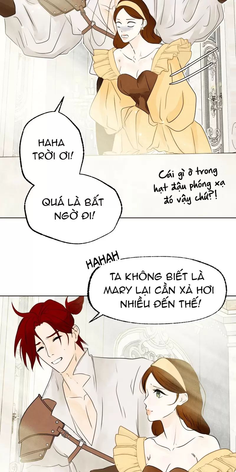 Tôi Là Kẻ Phản Diện - Chapter 31 - Page 39