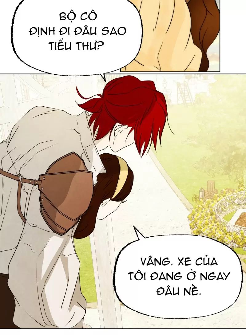 Tôi Là Kẻ Phản Diện - Chapter 31 - Page 41