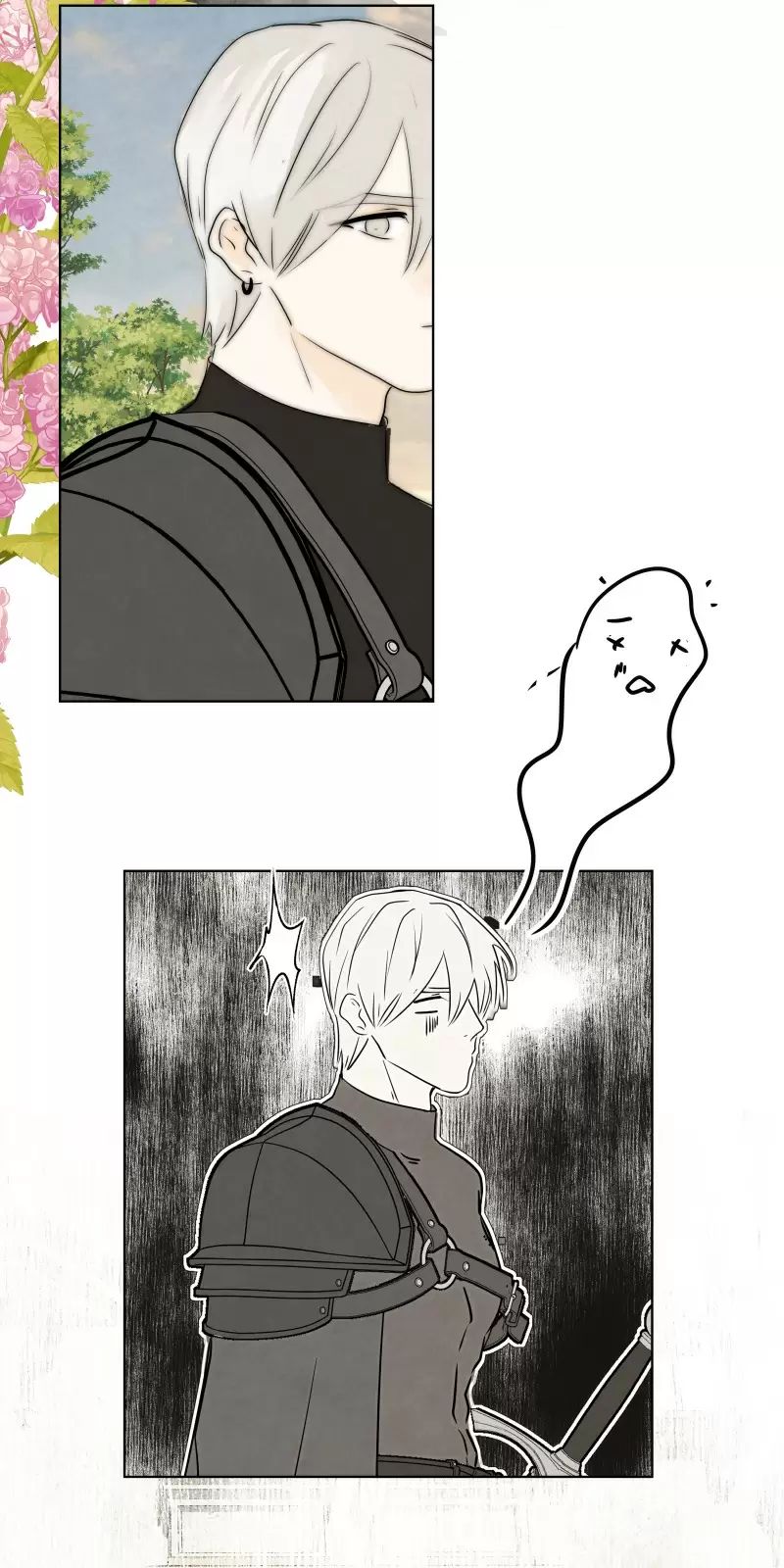 Tôi Là Kẻ Phản Diện - Chapter 31 - Page 46