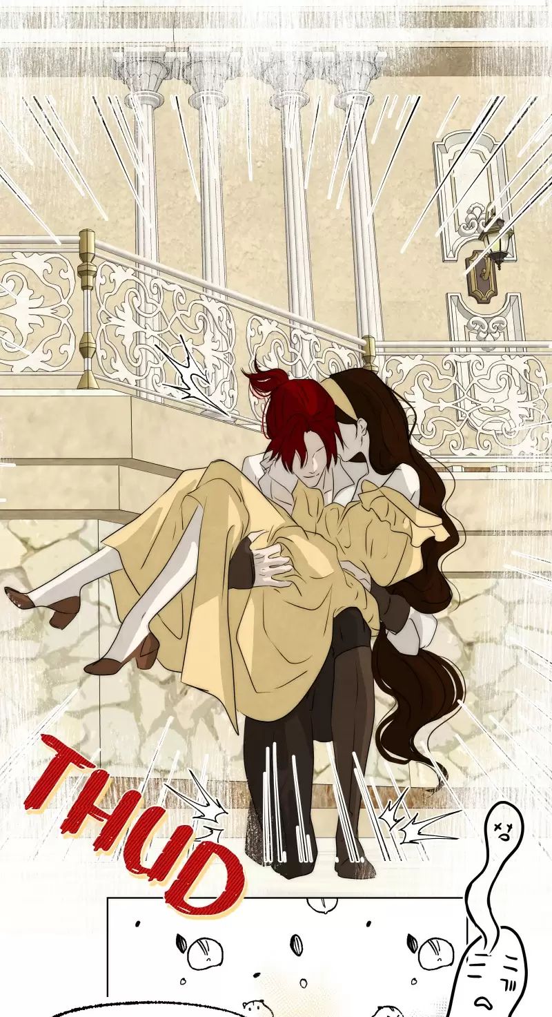 Tôi Là Kẻ Phản Diện - Chapter 31 - Page 47