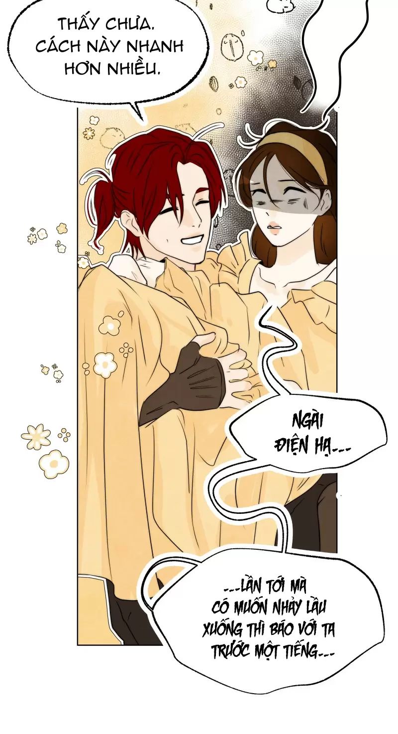 Tôi Là Kẻ Phản Diện - Chapter 31 - Page 48