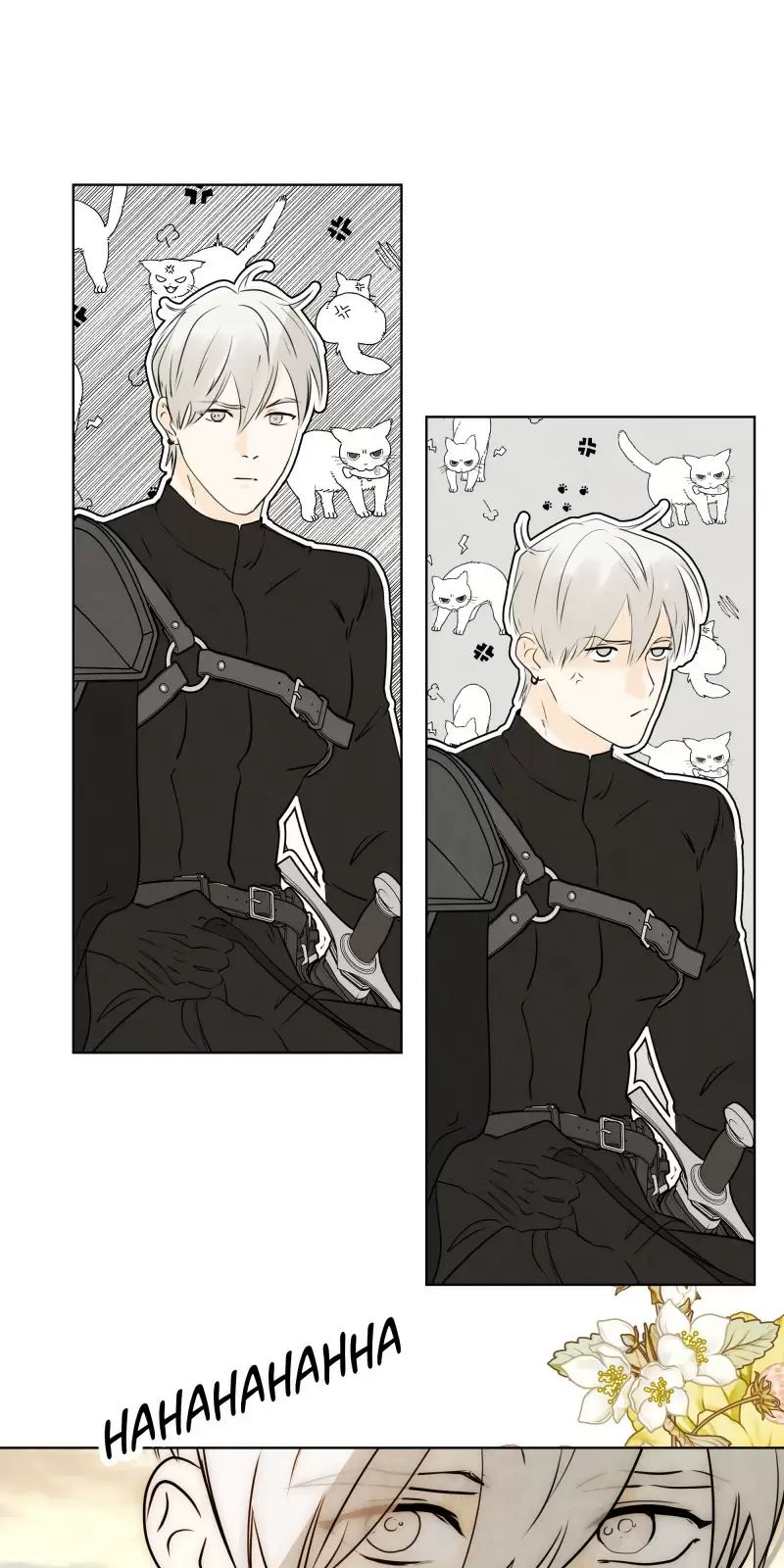 Tôi Là Kẻ Phản Diện - Chapter 31 - Page 49